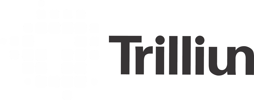 logo trilliun